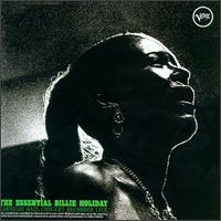 Cover of The Essential Billie Holiday Carnegie Hall Concert Recorded Live