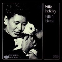 Cover of Billie's Blues