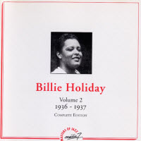 Cover of Masters Of Jazz - Vol. 02 '36-'37
