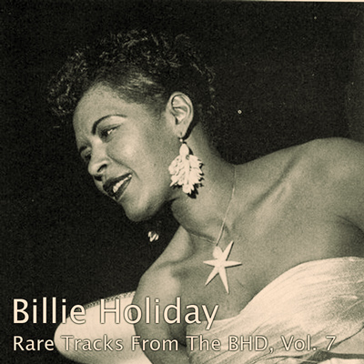 Cover of Rare Tracks From The BHD, Vol.7 (1956)