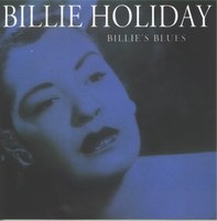 Cover of Billie’s Blues