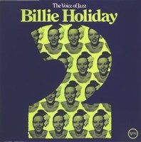 Cover of The Voice Of Jazz, Vol. 2