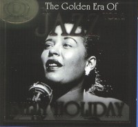 Cover of The Golden Era Of Jazz Vol.2, CD 1/2