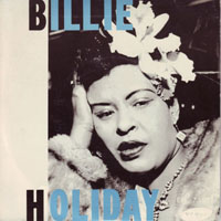 Cover of Billie Holiday (7