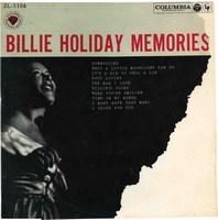 Cover of Memories