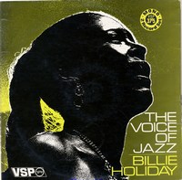 Cover of The Voice Of Jazz, Vol. 2/2