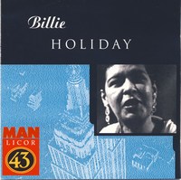 Cover of Billie Holiday