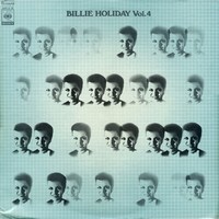Cover of Billie Holiday, Vol. 4/5