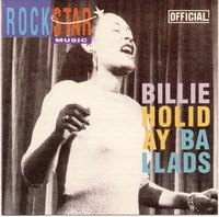 Cover of Ballads