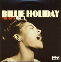 Cover of Kind Of Holiday Vol. 06/10 - The 50's Vol. 1