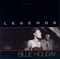 Cover of Legends, Vol. 2/3