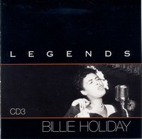 Cover of Legends, Vol. 3/3