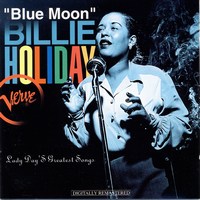 Cover of Blue Moon