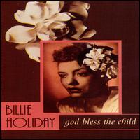 Cover of God Bless The Child