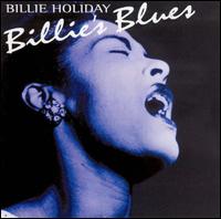 Cover of Billie's Blues
