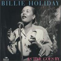 Cover of As Time Goes By