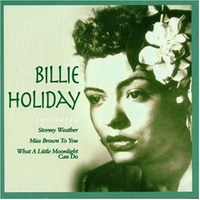 Cover of Billie Holiday