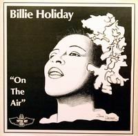 Cover of On The Air