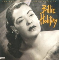 Cover of The Most Important Recordings Of Billie Holiday, Vol. 2/2