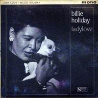 Cover of Lady Love