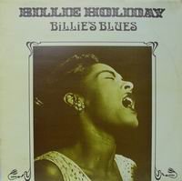 Cover of Billie's Blues