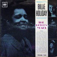 Cover of The Golden Years, Vol. 2