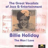 Cover of The Great Vocalists Of Jazz & Entertainment, Disc 2/2
