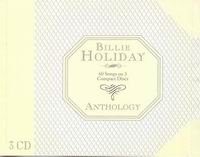 Cover of Anthology, 3 CD Box, Vol. 2/3
