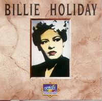 Cover of Billie Holiday (Swiss Made)