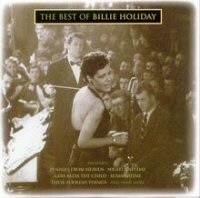 Cover of The Best Of Billie Holiday