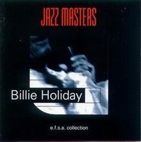 Cover of Jazz Masters