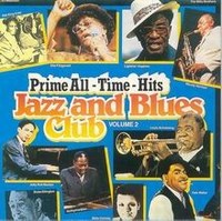 Cover of Prime All–Time– Hits Vol.2