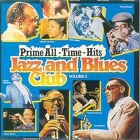 Cover of Prime All–Time– Hits Vol.3