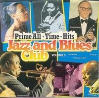 Cover of Prime All–Time– Hits Vol.5