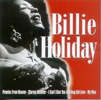 Cover of Billie Holiday