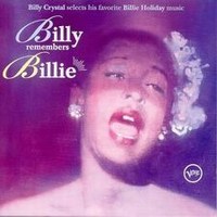 Cover of Billy Remembers Billie
