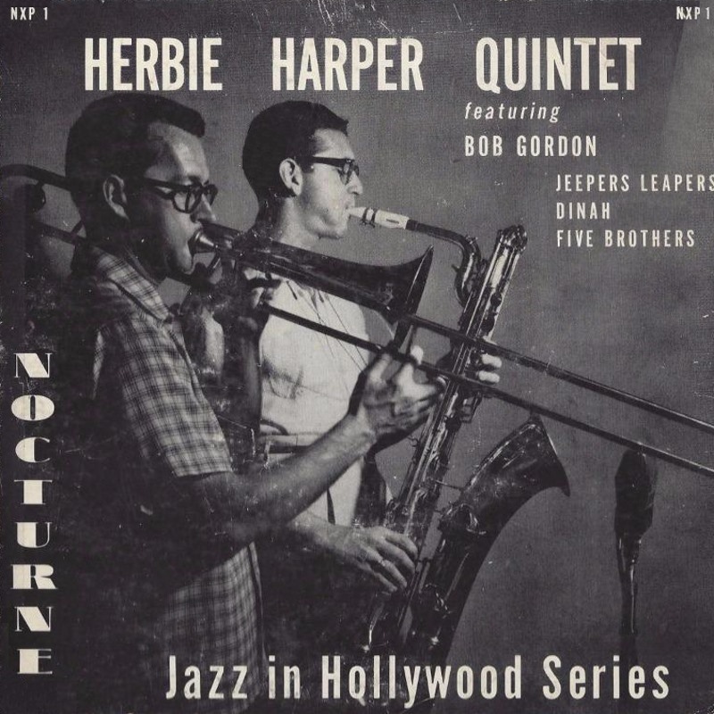 Harper, Herbie